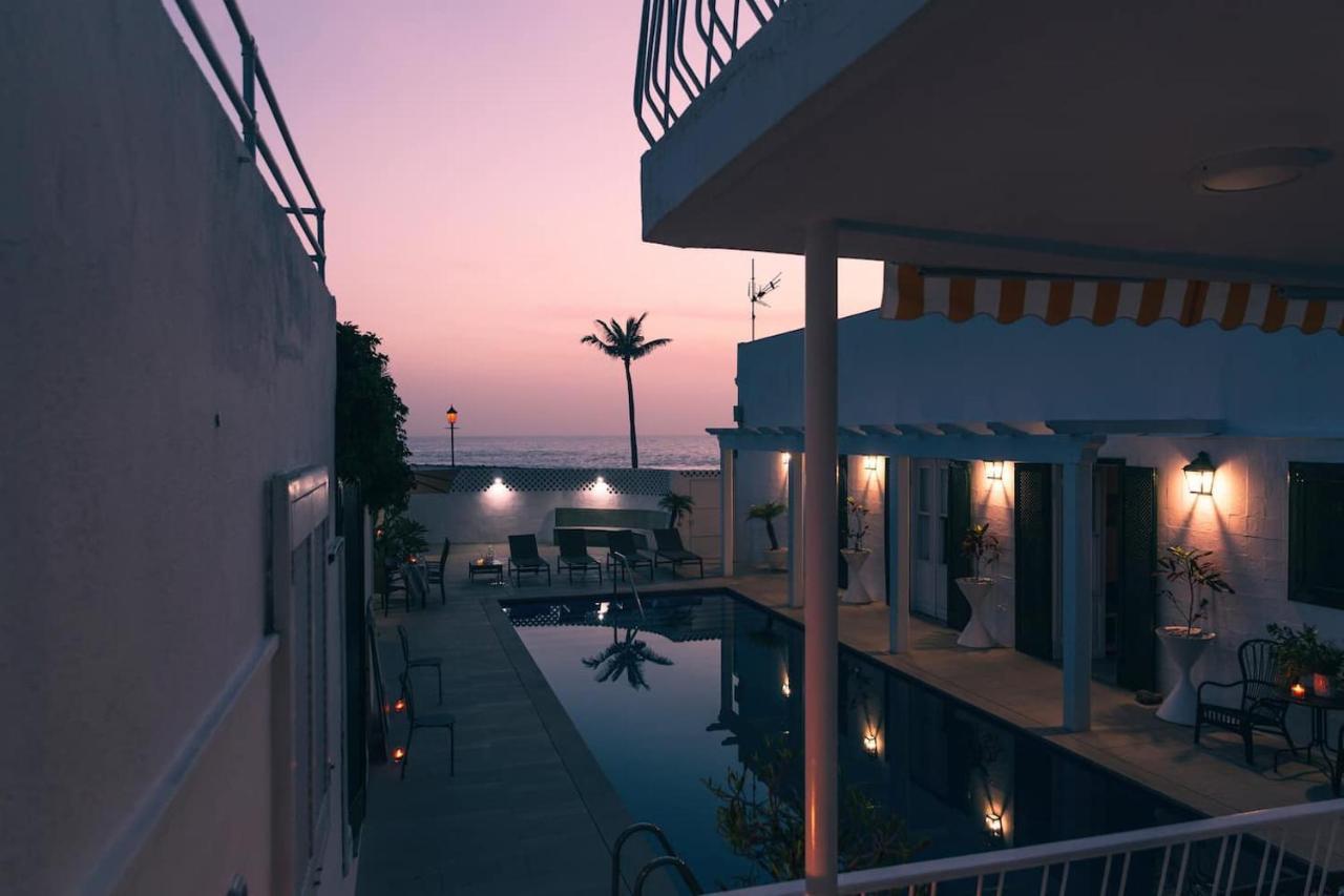 Villa Guadalupe Private Pool Tazacorte Kültér fotó